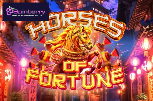Horses of Fortune